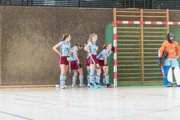 Bild 729 - B/C-Juniorinnen Hamburger Meisterschaft